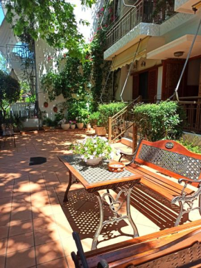 Papadioti Apartments